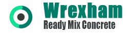 Ready Mix Concrete Wrexham